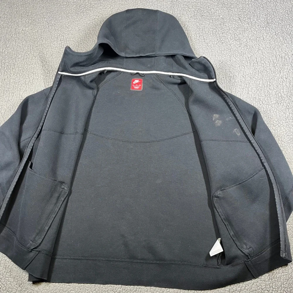 Nike tech fleece